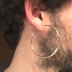 Meet your Posher, Evan